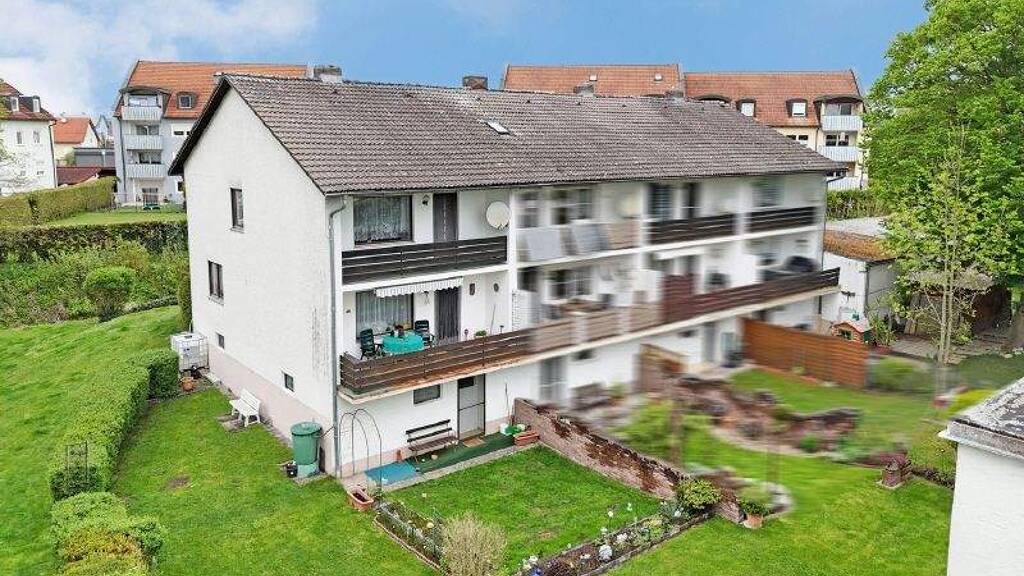 Sonstiges zum Kauf als Kapitalanlage geeignet 210.000 € 4 Zimmer 104 m² 389 m² Grundstück Osterhofen 94486