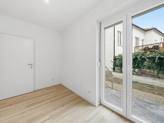 Wohnung zum Kauf 250.635 € 71,6 m² Eggenburg 3730