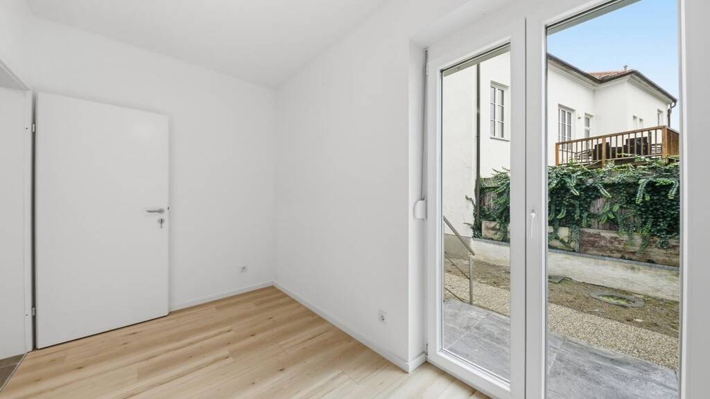 Wohnung zum Kauf 250.635 € 71,6 m² Eggenburg 3730