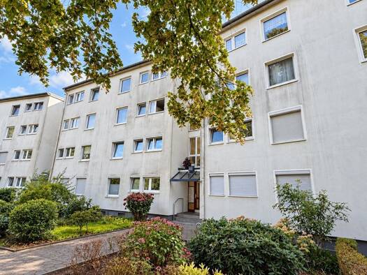 Wohnung zum Kauf 189.000 € 3 Zimmer 61 m² Neue Vahr Südost Ost 28327