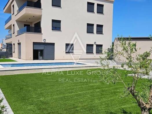 Wohnung zum Kauf 490.000 € 4 Zimmer 108 m² 1. Geschoss Banjole, Medulin Medulin 52203