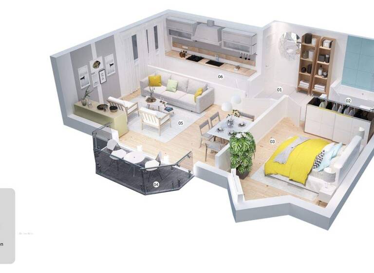 Wohnung zum Kauf 219.000 € 2 Zimmer 53 m² Bad Godesberg Bonn / Alt-Godesberg 53177