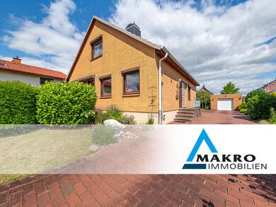 Einfamilienhaus zum Kauf 285.000 € 2,5 Zimmer 73,5 m² 803 m² Grundstück Kölln-Reisiek 25337