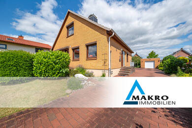 Einfamilienhaus zum Kauf 285.000 € 2,5 Zimmer 73,5 m² 803 m² Grundstück Kölln-Reisiek 25337