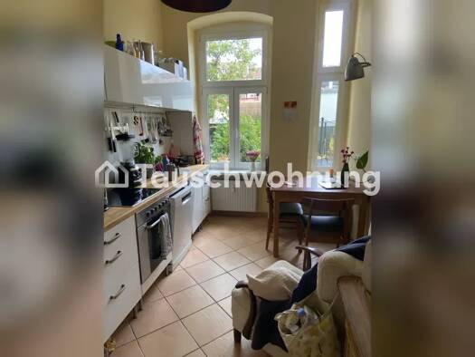 Wohnung zur Miete Tauschwohnung 842 € 3 Zimmer 91,6 m² EG Französisch Buchholz Pankow 13187