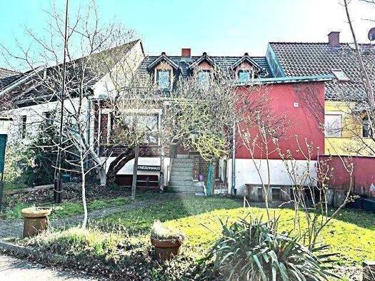 Medizinisches Gebäude zum Kauf 49.000 € 108 m² Bürofläche Wallstraße 14 Eisenhüttenstadt 15890