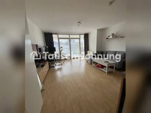 Wohnung zur Miete Tauschwohnung 850 € 1 Zimmer 40 m² 3. Geschoss Altstadt-Nord Köln 50667