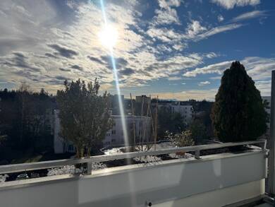 Wohnung zum Kauf 429.000 € 3 Zimmer 83 m² Waldkolonie Putzbrunn 85640