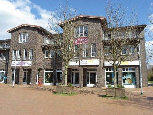 Wohnung zur Miete 855 € 3 Zimmer 93 m² frei ab sofort Schneverdingen 29640