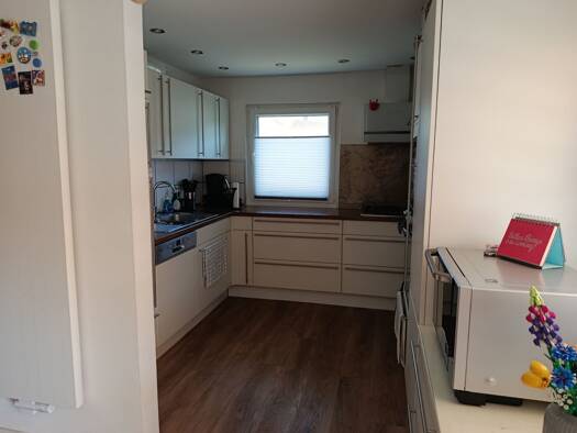 Wohnung zur Miete 920 € 3 Zimmer 76 m² Geschoss 1/2 frei ab 01.11.2026 Bad Säckingen Bad Säckingen 79713
