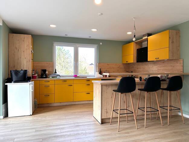 Einfamilienhaus zum Kauf 580.000 € 6 Zimmer 180 m² 851 m² Grundstück Coburg Coburg 96450