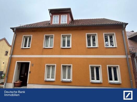 Mehrfamilienhaus zum Kauf provisionsfrei 399.000 € 6 Zimmer 224 m² 196 m² Grundstück Röbel 17207