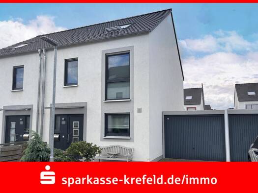 Einfamilienhaus zum Kauf 489.000 € 4 Zimmer 129 m² 229,6 m² Grundstück Brüggen Brüggen 41379