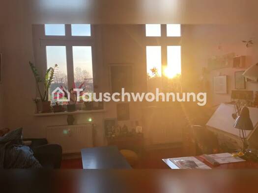 Wohnung zur Miete Tauschwohnung 1.200 € 5 Zimmer 140 m² 4. Geschoss Grunewald Charlottenburg-Wilmersdorf 10589