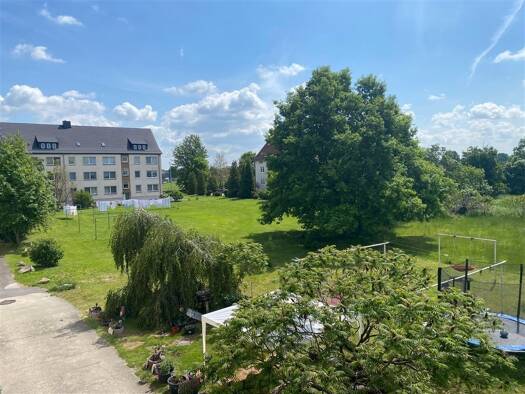 Wohnung zur Miete 345 € 3 Zimmer 57 m² 1. Geschoss frei ab sofort Nitzschkaer Straße 5 f Burkartshain Wurzen 04808