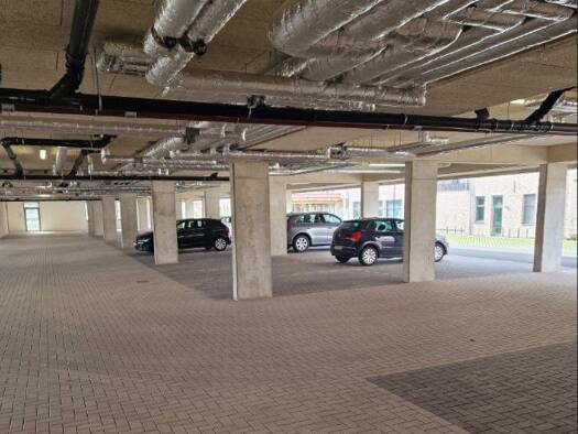 Carport zur Miete provisionsfrei 100 € Hombrucher Straße Barop Hombruch 44225