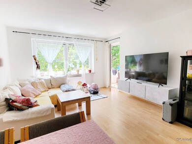 Wohnung zum Kauf 249.000 € 3 Zimmer 69 m² Traunstein Traunstein 83278