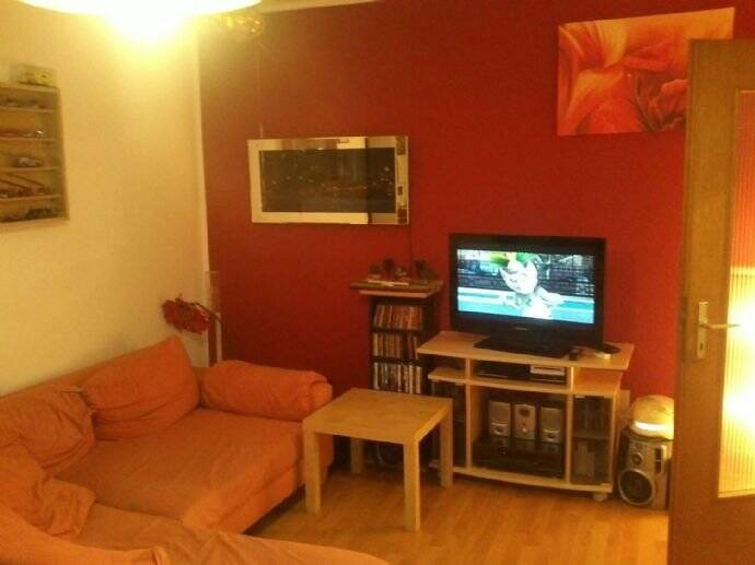 Wohnung zur Miete 500 € 2 Zimmer 40 m²<br/>Wohnfläche Sperberstr. 17 Quadrath-Ichendorf Bergheim 50127