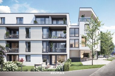 Wohnung zum Kauf 395.000 € 3 Zimmer 72,4 m² 2. Geschoss Wörgl 6300