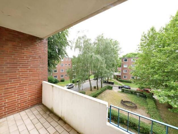 Wohnung zum Kauf 189.000 € 4 Zimmer 86 m² 2. Geschoss frei ab sofort Rheindahlen Mönchengladbach 41179