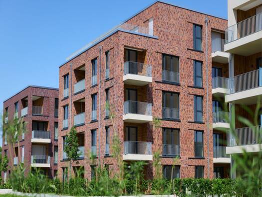 Terrassenwohnung zum Kauf provisionsfrei 268.000 € 2 Zimmer 63 m² Geschoss EG/4 frei ab sofort Kernstadt Paderborn 33102
