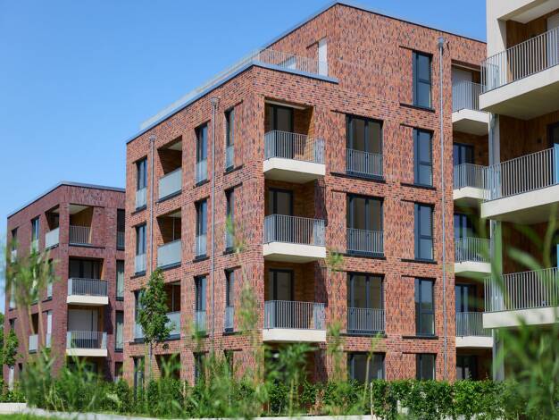 Wohnung zum Kauf provisionsfrei 315.000 € 2 Zimmer 63 m² EG Kernstadt Paderborn 33102