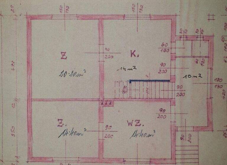 Einfamilienhaus zum Kauf 337.000 € 5 Zimmer 114 m² 468 m² Grundstück Walpersbach 2821