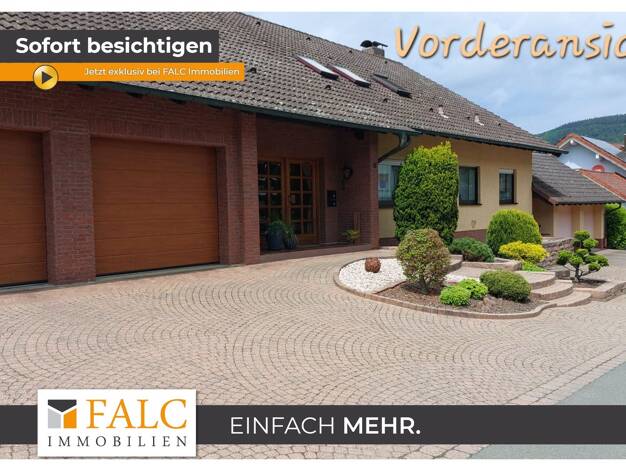 Mehrfamilienhaus zum Kauf 655.000 € 13 Zimmer 305 m² 1.208 m² Grundstück Schneeberg Schneeberg 63936