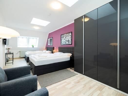 Studio zum Kauf 649.000 € 4 Zimmer 135 m² Altstadt Würzburg 97070