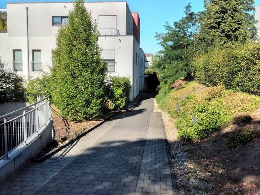 Wohnung zur Miete 1.900 € 4 Zimmer 169 m² St Johann Saarbrücken 66123