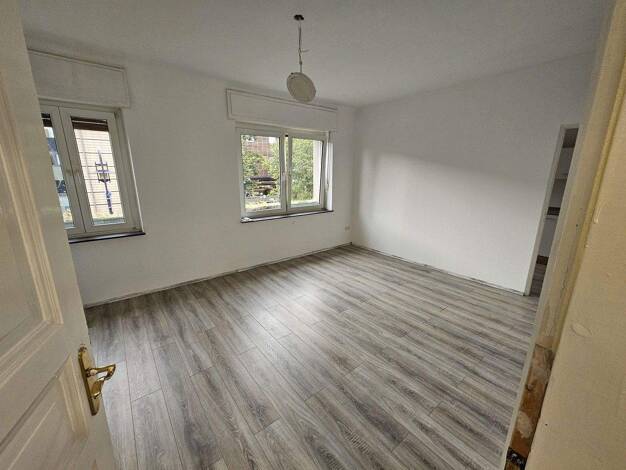 Wohnung zur Miete 600 € 3 Zimmer 50 m² 1. Geschoss Bahnhofstr. 48 Alsdorf 52477