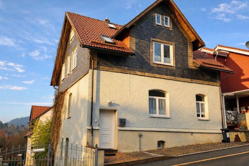 Einfamilienhaus zum Kauf - Ansicht 2