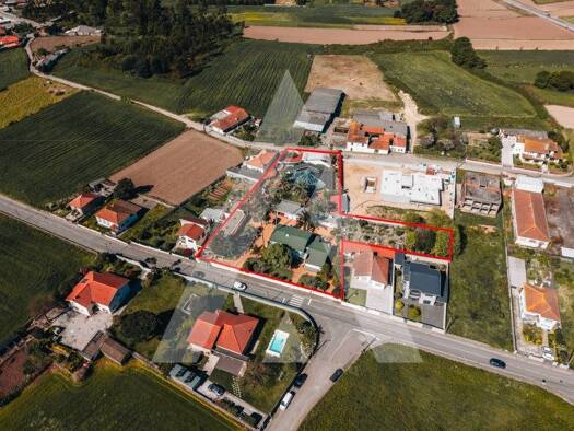 Einfamilienhaus zum Kauf 1.330.000 € 330 m² 5.000 m² Grundstück Nogueira e Silva Escura