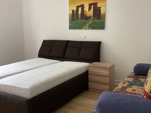 Wohnung zur Miete 1.200 € 3 Zimmer 75 m² 2. Geschoss Brenderweg 99 Lützel Koblenz 56070
