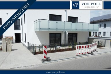 Wohnung zum Kauf provisionsfrei 295.500 € 2 Zimmer 62,7 m² EG Mettenheim-Hart Mettenheim / Hart 84562