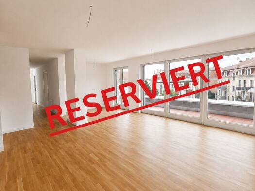 Wohnung zur Miete 1.570 € 3 Zimmer 95,2 m² frei ab 01.09.2026 Großenhainer Straße 104 Pieschen-Nord/Trachenberge Ortsamtsbereich Pieschen 01127