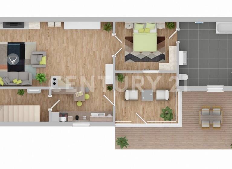 Doppelhaushälfte zum Kauf 259.000 € 4,5 Zimmer 145 m² 503 m² Grundstück frei ab sofort Güstrow 18273