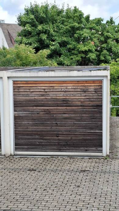 Garage zur Miete provisionsfrei 90 € 16 m² Rüppurr - Alt-Rüppurr Karlsruhe 76199
