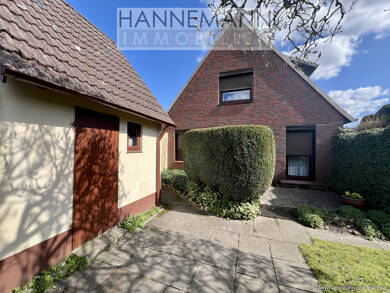 Einfamilienhaus zum Kauf 399.000 € 6 Zimmer 104,5 m² 809 m² Grundstück Pinneberg 25421