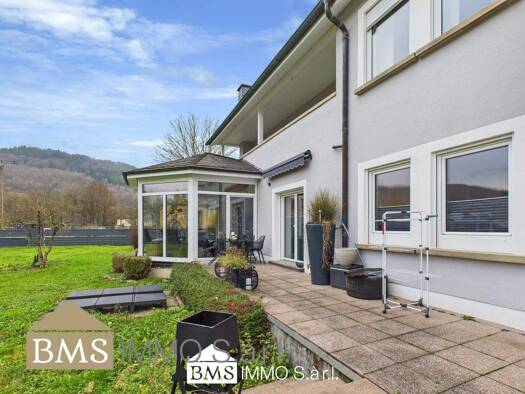 Einfamilienhaus zum Kauf 729.000 € 6 Zimmer 312 m² 1.708 m² Grundstück Irrel 54666