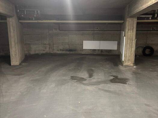 Tiefgaragenstellplatz zur Miete provisionsfrei 60 € Verdener Straße 11 Nienburg Nienburg (Weser) 31582