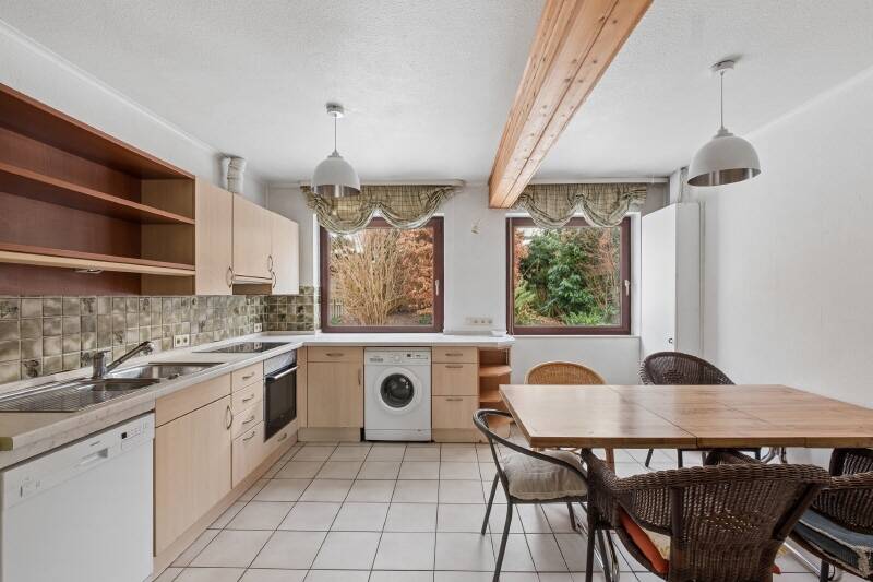 Immobilie in Seevetal - Für die große Familie im schönen Hittfeld! - Bild 3