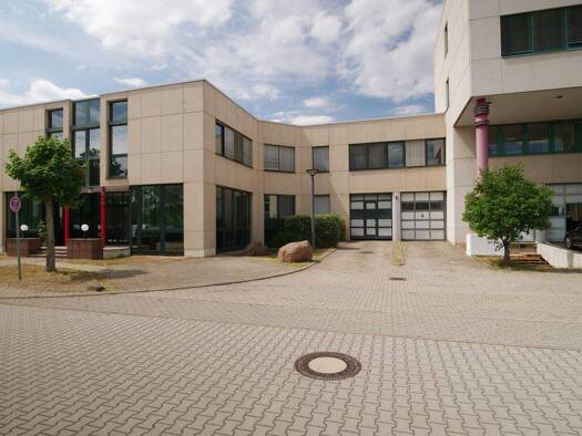 Halle/Industriefläche zur Miete 12,80 € 375 m² Lagerfläche Bohnsdorf Berlin 12526