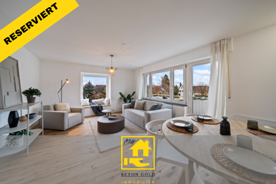 Studio zum Kauf 317.000 € 3 Zimmer 78 m² 2. Geschoss Emmendingen Emmendingen 79312