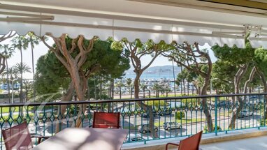 Studio zum Kauf provisionsfrei 3.490.000 € 4 Zimmer 103,3 m² 3. Geschoss Moure Rouge Cannes 06400