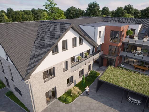 Grundstück zum Kauf 350.000 € 2.031 m² Grundstück Cuxhaven 27478