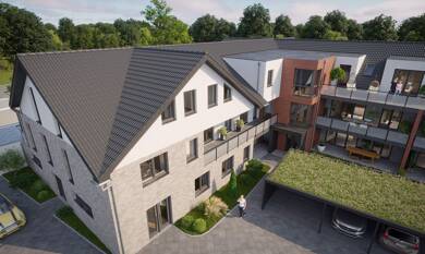 Grundstück zum Kauf 350.000 € 2.031 m² Grundstück Altenwalde Cuxhaven 27478
