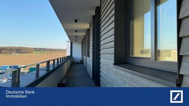 Penthouse zum Kauf - Neubau 466.000 € 4 Zimmer 109 m² frei ab sofort Stöckheim Braunschweig 38124