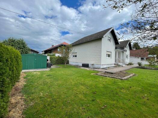 Haus zum Kauf 355.000 € 6 Zimmer 125 m² 877 m² Grundstück Mattighofen 5230