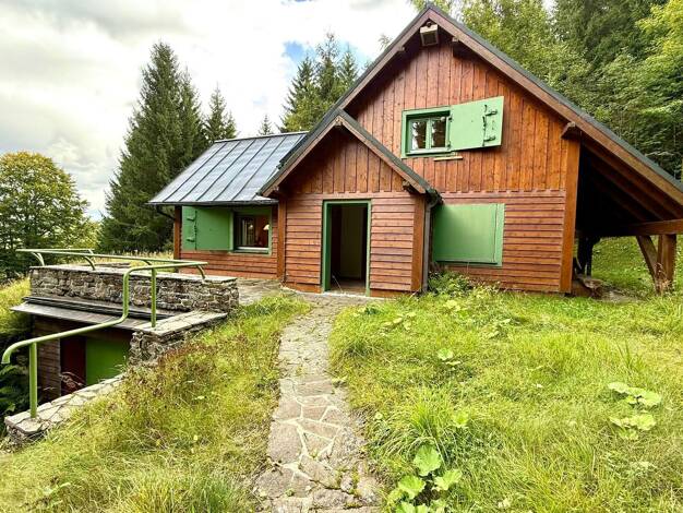 Haus zum Kauf 179.000 € 3 Zimmer 62 m² 106.000 m² Grundstück Johanngeorgenstadt 08349